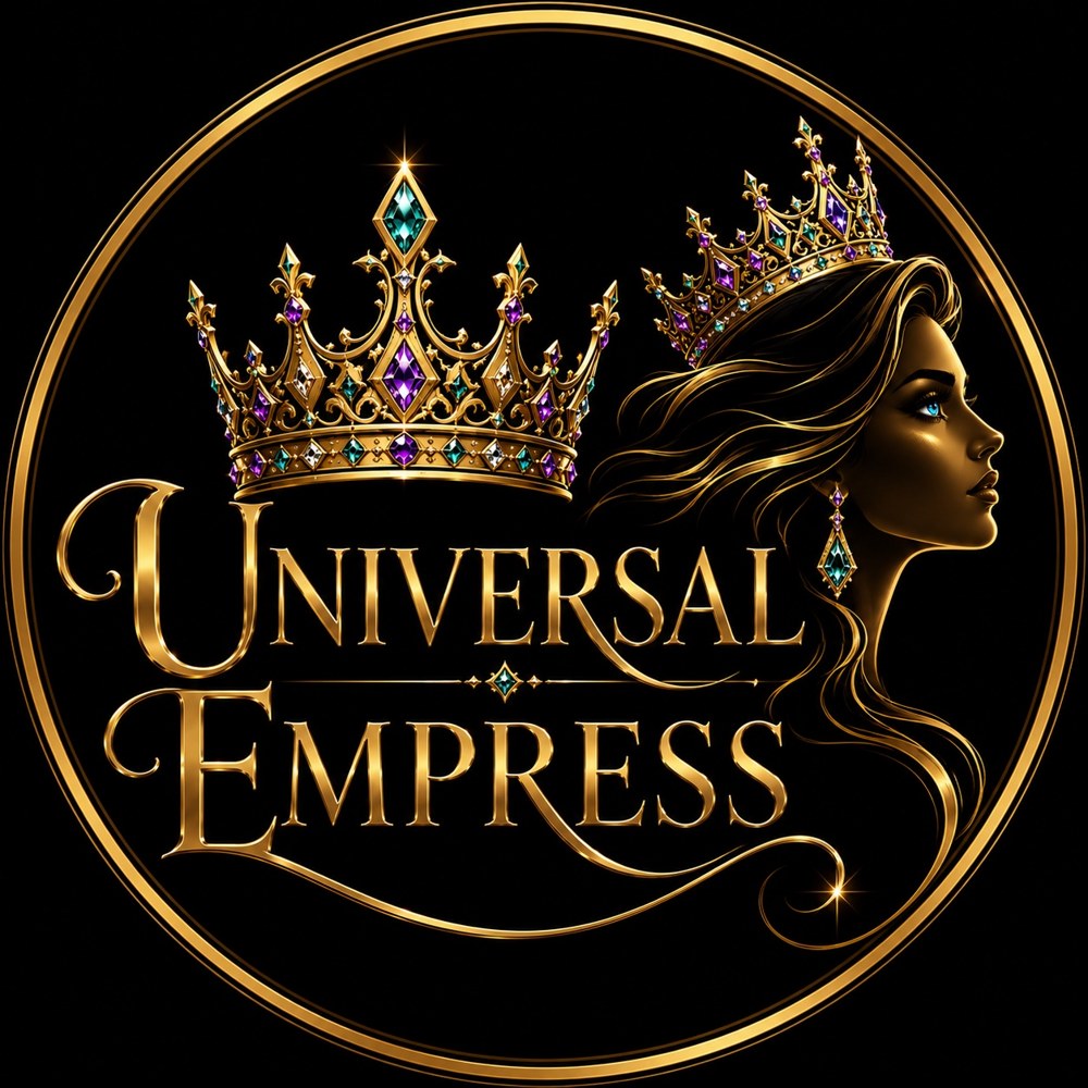 Official Universal Empress Studios logo